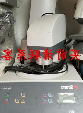 议价议价.丹麦Struers.司特尔金相抛光机Tegramin-15