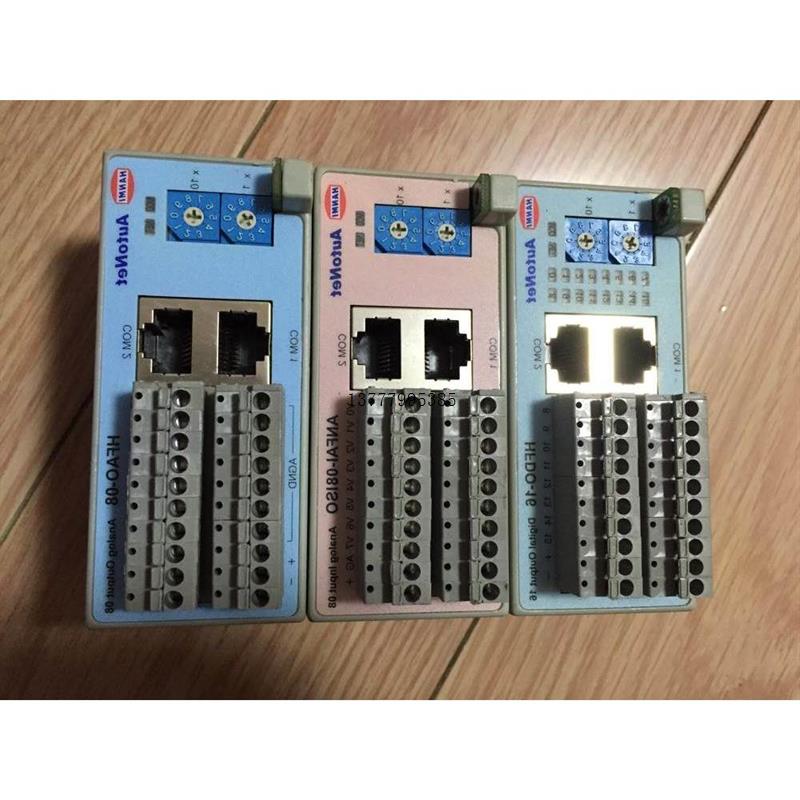 议价ANFDI-16 HFDI-16E HFDO-16 ANFAI-08ISO HFAO-08 AUTONET Ha