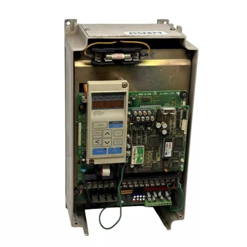 议价安川Yaskawa D-YSF24 控制系统库存现货欲购从速