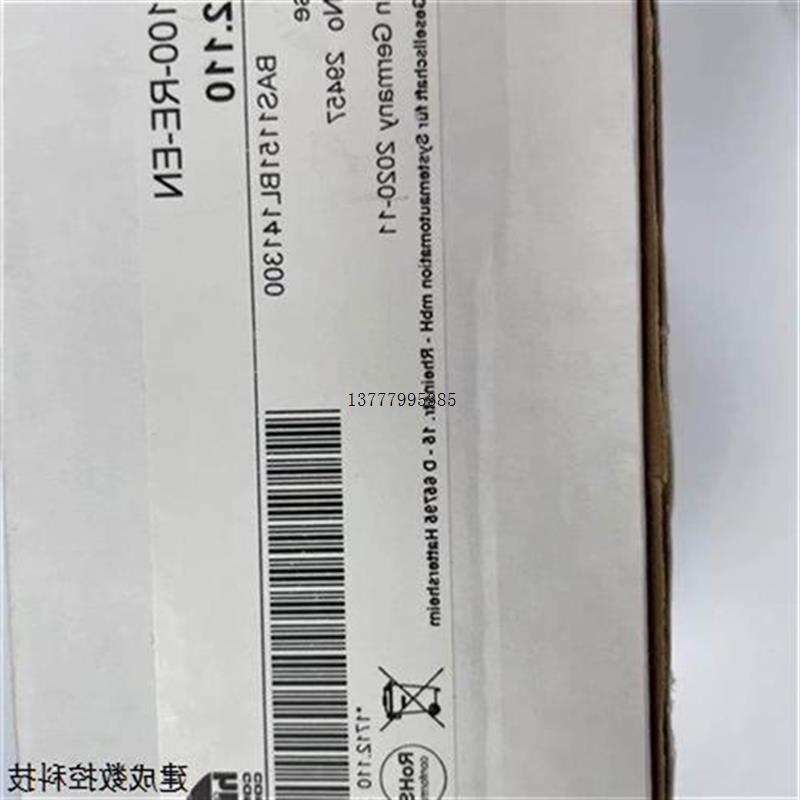 议价德Hil国scher赫优讯。通讯模块 型号NT 100RE--EN ￥
