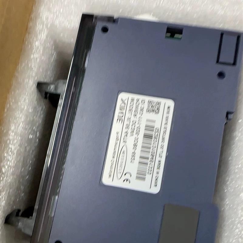 议价《议价》XL5E以太网型PLC,全新盒码一致,年份24年,XL5