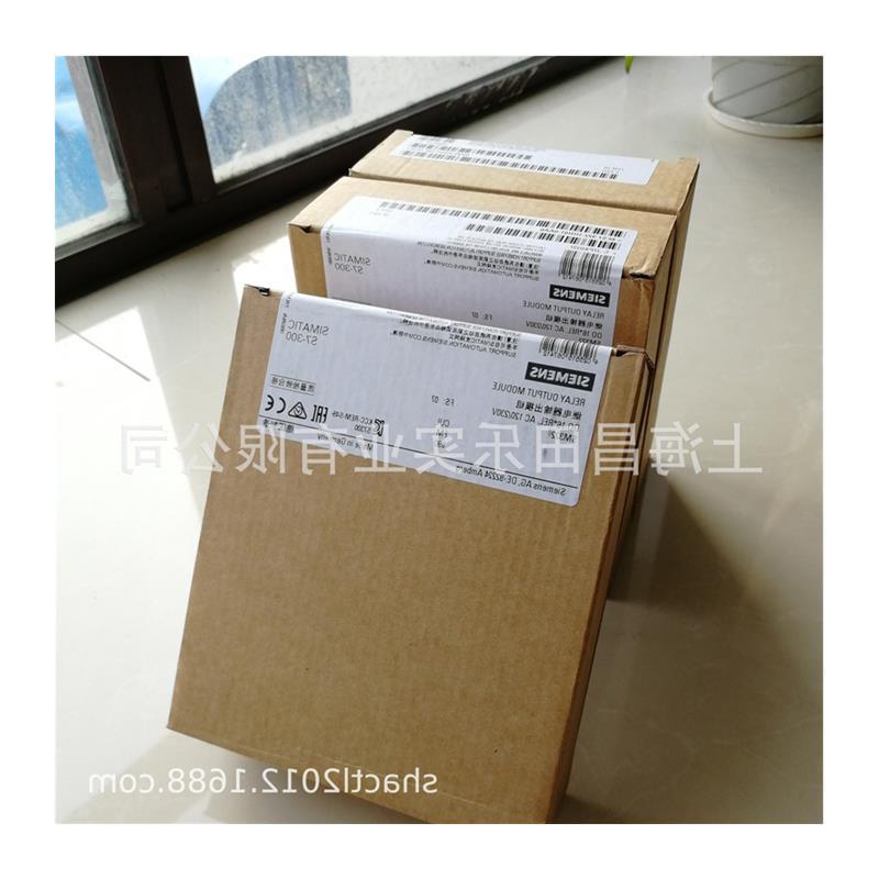 议价6ES7326-2BF10-0AB0PLC S7-300 数字输出SM326