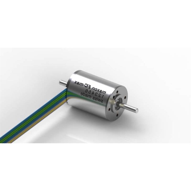 议价包邮供应瑞士MAXON电机无刷40Watt EC-max30紧