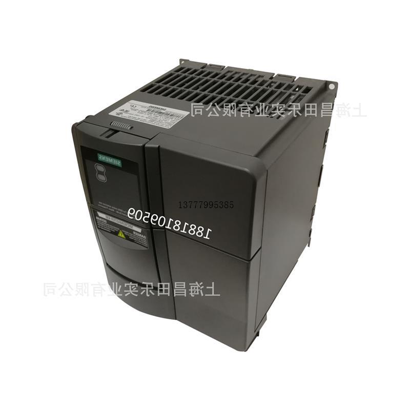 议价6SE6420-2AB21-1BA1MM420系列220V1.1KW变频器带滤波器