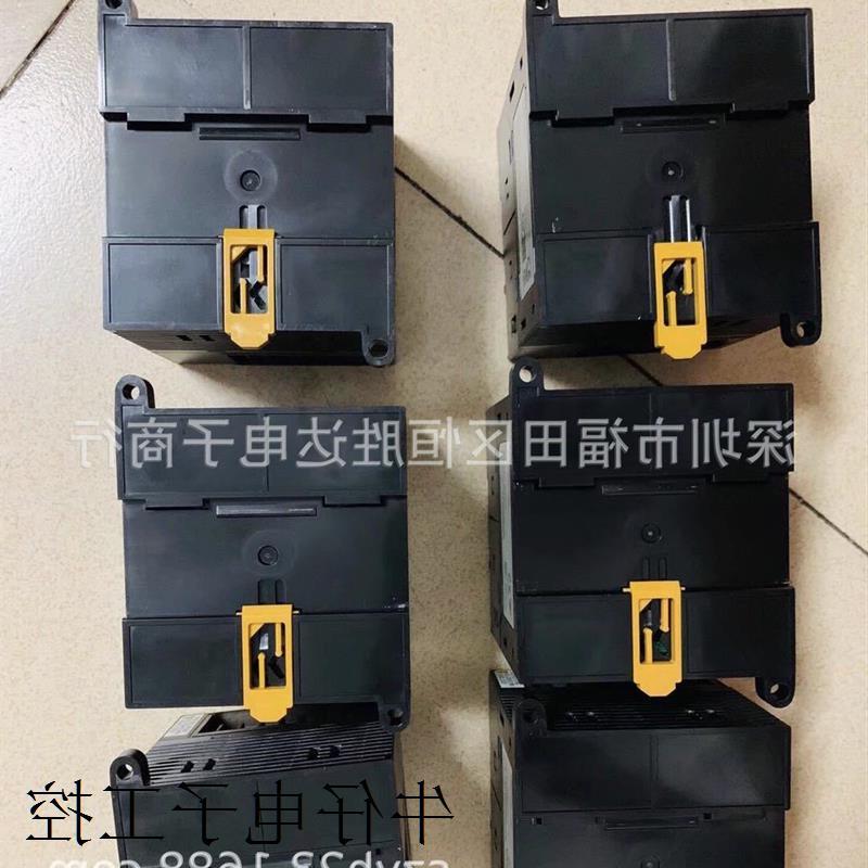 议价CP1E-N20DR-A 现货CP1E-N40DR-A N60DR N30DR-A N14DR-D CP2E