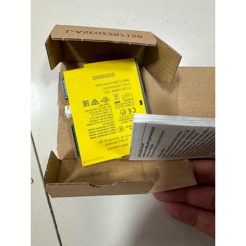 议价释迦自动化136-6DB00仅拆封