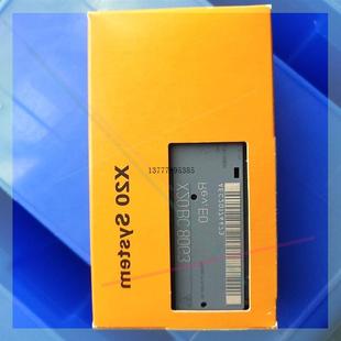议价贝加莱X20BC80G3 正 稀少型号 原装
