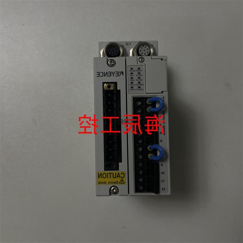议价SL-R11 SL-U2 SL-R12EX KEYENCE电源控制器 全新进口质量保证
