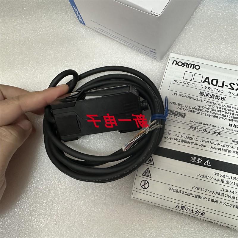 议价ZX2-LDA11 ZX2-LD50 ZS-XC5B E8F2-B10C zx2-lda11激光测距传