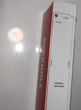 议价倍福BECKHOFF分线盒IE1001-5000议价议