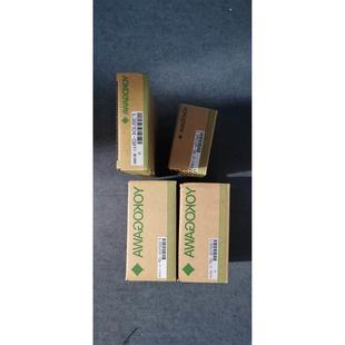 议价 F3BU09 F3SP08 议价实价 横河PLC F3WD32 全新原装