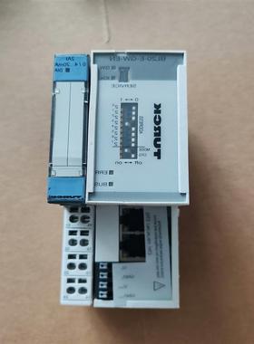 议价图尔克网关模块BL20-E-GW-ENBL20-2AI-