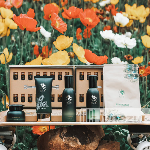 傣之颜提亮肤色滋润补水闭口痘印