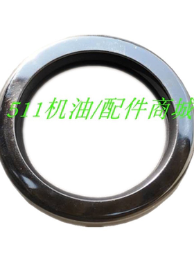 阿特拉斯螺杆空压机骨架PTFE不锈钢油封2901191100轴套1622662300