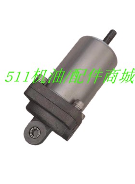 适用寿力空压机配件LS160进气阀气缸711伺服控制气缸88292000-776