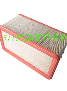 适配上海格南登福康普艾空压机配件空气过滤器ZS1192229空气滤芯