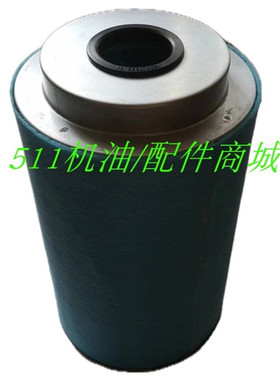 柳州富达空压机配件油雾分离器2205406520油气分离器芯2205176607