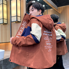 Men's overalls new trend of the year