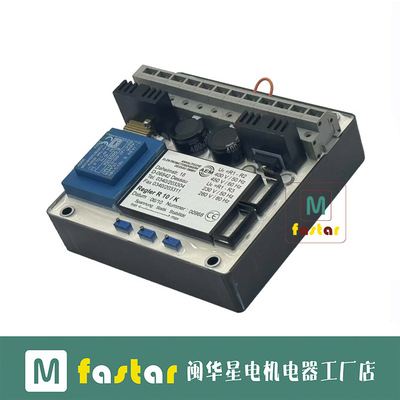 AEM 发电机调压板 Regler R 10 / K