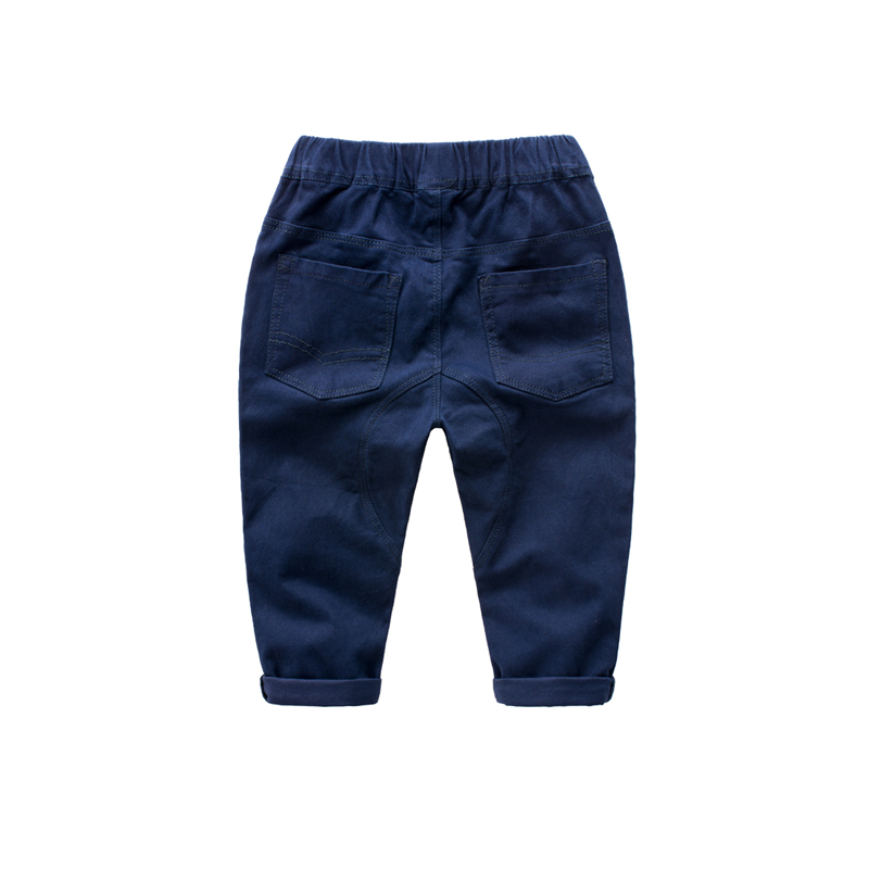 Pantalon garcon - Ref 2055834 Image 4