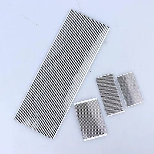 Zebra Line/Conductive Paper L Screen Calculator