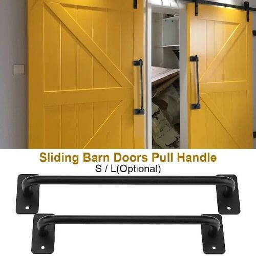 Barn Gate Handle Gate Pull Handle Industry  Sliding Barn