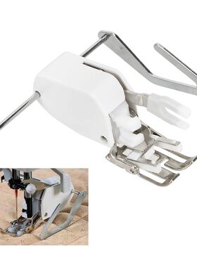 Feet For Low Shank Sewing Machine For Apparel Sewing Fabric