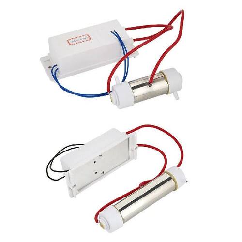 Ozone Generator Ozonator Ionizer Air Water Purifier