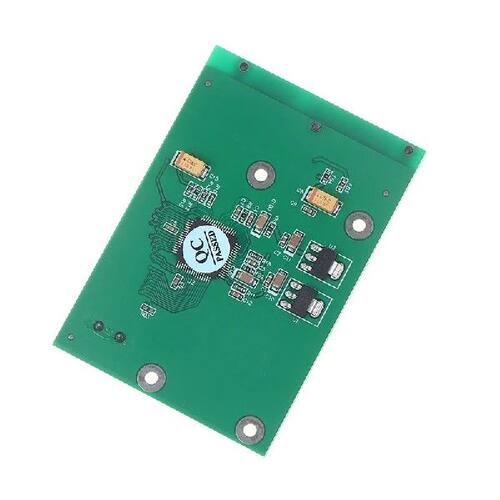 1.8 Inch 40Pin ZIF/CE SSD HDD Hard Disk Drive Adapter Card