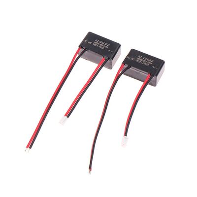 AC 220V To DC 5V/1A 12V/5W AL0505F Waterproof Epoxy Potting