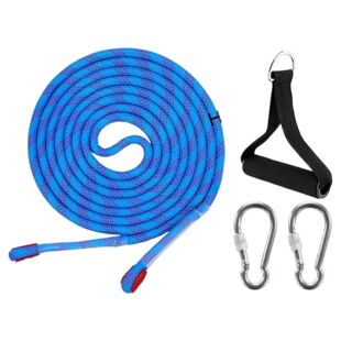 tow sled 13ft Sled with handle rope Thick