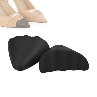 Toe Fillers For Shoes Thickened Soft PU Foam Shoe Filler 1