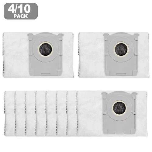 Disposable Dust Bag For Ecovacs For Deebot T90 Pro Water