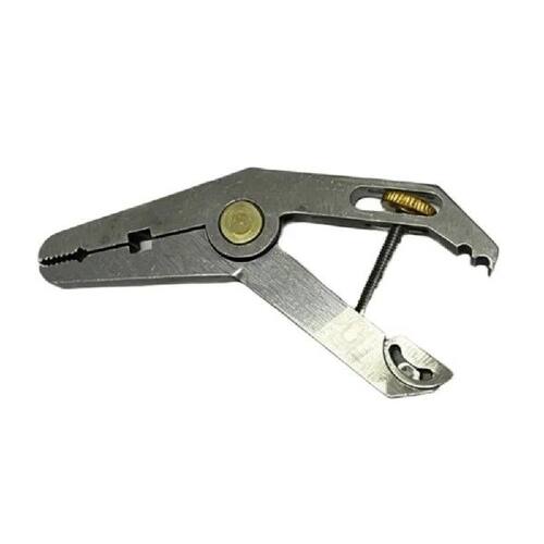 Parallel Wrench 5 in 1 Multi-tool Pliers Clamp Wire Cutters