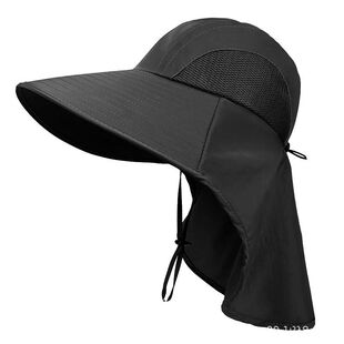 Protection 2026 Sun Hat Enlarged