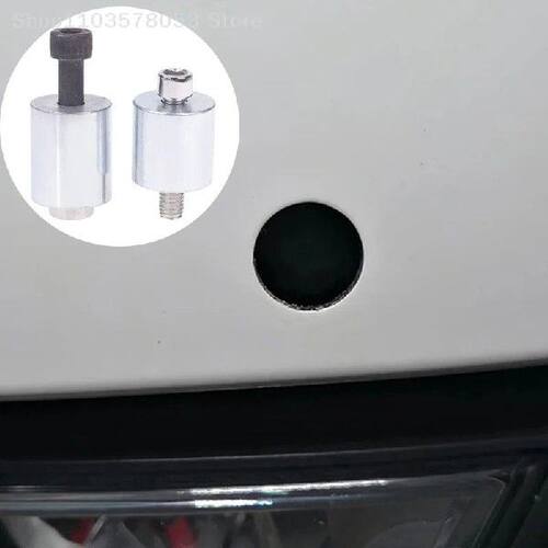 1Pcs Reversing Radar Hole Opener, 16.5/18mm Parking Sensor