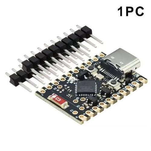 ESP32-C6 SuperMini Development Board Microcontroller