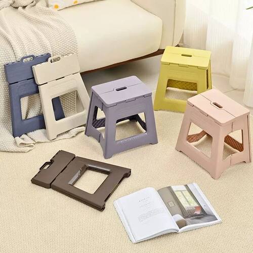 Portable outdoor chairs Non-slip Base Camping Chair Easy to