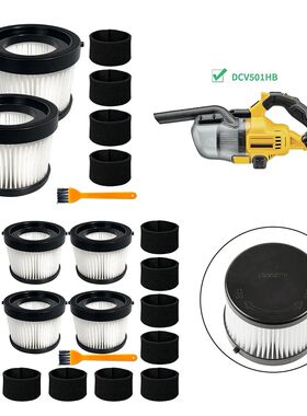 2/4Pcs DCV5011H Filter Screen Element Applicable To Model