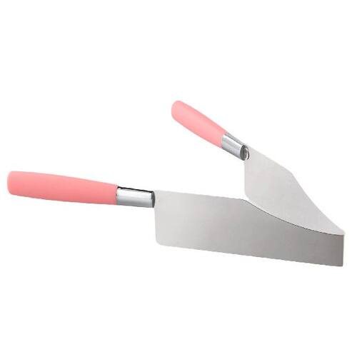 Adjustable Cake Cutter Slicer, Stainless Steel Cake Pie
