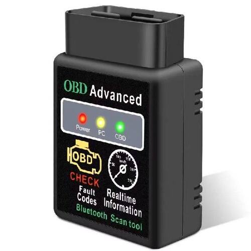 OBD2 Scanner Adapter Diagnostic Code Reader OBD II Scan
