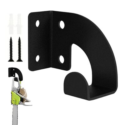 Chainsaw Wall Mount Heavy Duty Chainsaw Wall Mount Holder