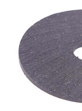 1Pc Round Brake Friction Pad for Clutch Disc –