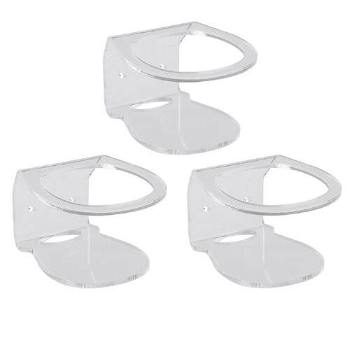 Compatible with TP-Link Deco M4 Mesh WiFi Wall Mount Sturdy