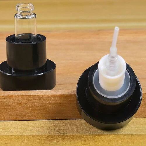 Perfume Bottle Vial Crimper Machine For 13/15mm Vial Bottle