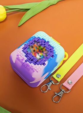 Silicone Case Anti-Scratch Protective Skin Cover Shockproof