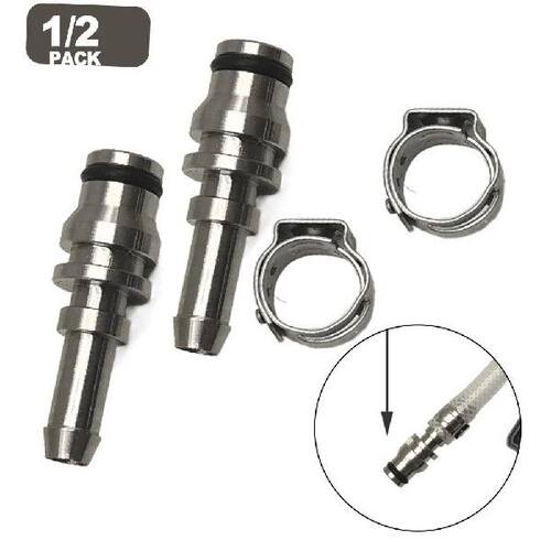 For Karcher For Puzzi Hose Connector 4.443-019.0/ 44430190