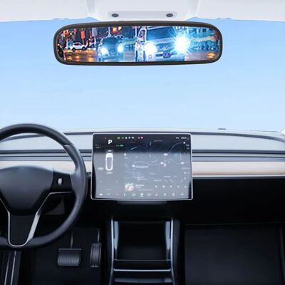 Inner Rear View Mirror Assembly 87810-52041 87810-0WG60