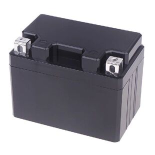 【（NO Batteries）YT4 12V4ah Motorcycle Starting Lithium