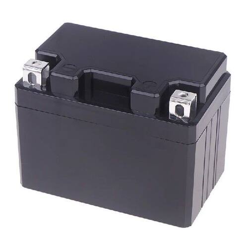 【（NO Batteries）YT4 12V4ah Motorcycle Starting Lithium
